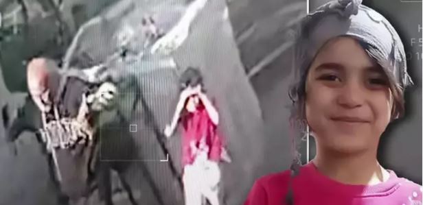 Şirin'i istismar edip öldürmüştü! Kağıt toplayıcısının istenen cezası belli oldu
