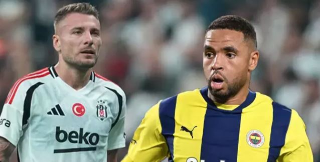 Fenerbahçe-Beşiktaş maçının VAR hakemi açıklandı