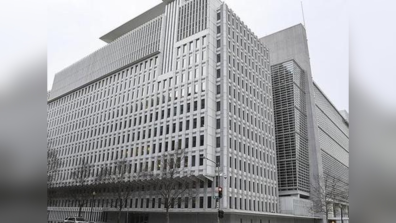 Dünya Bankası Türkiye'nin Ekonomik İstikrarına Güveniyor
