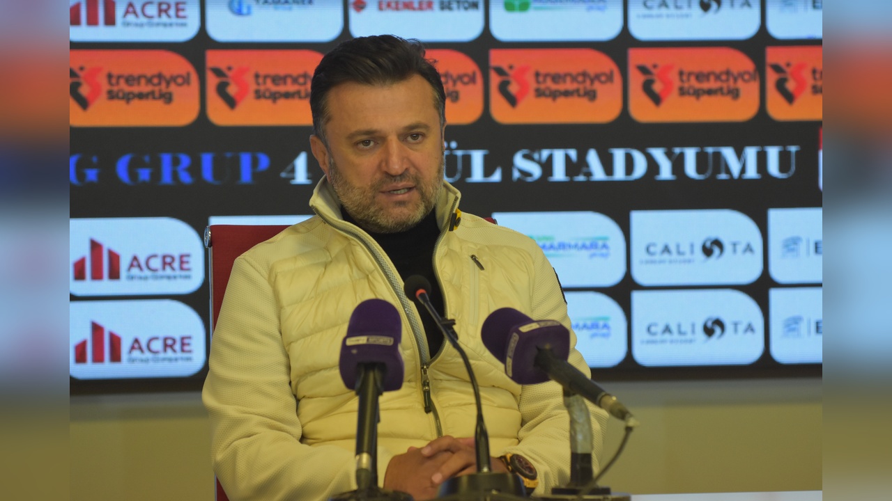 Galatasaray, Sivasspor'u Zor Geçti