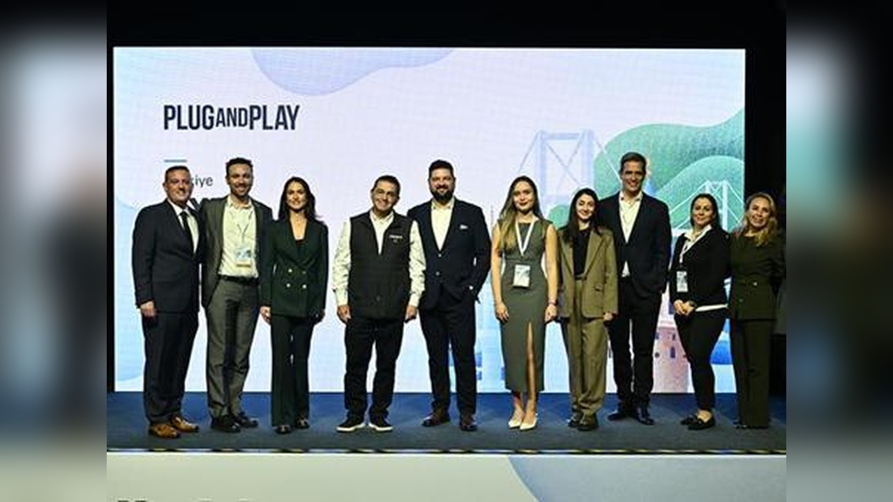 Türkiye ile Silikon Vadisi Arasında Yeni İnovasyon İşbirliği