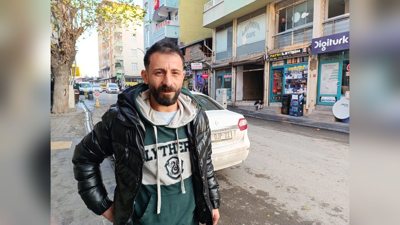 Diyarbakırlı Genç, Esad'a Olan Benzerliğiyle Sosyal Medyada Fenomen Oldu
