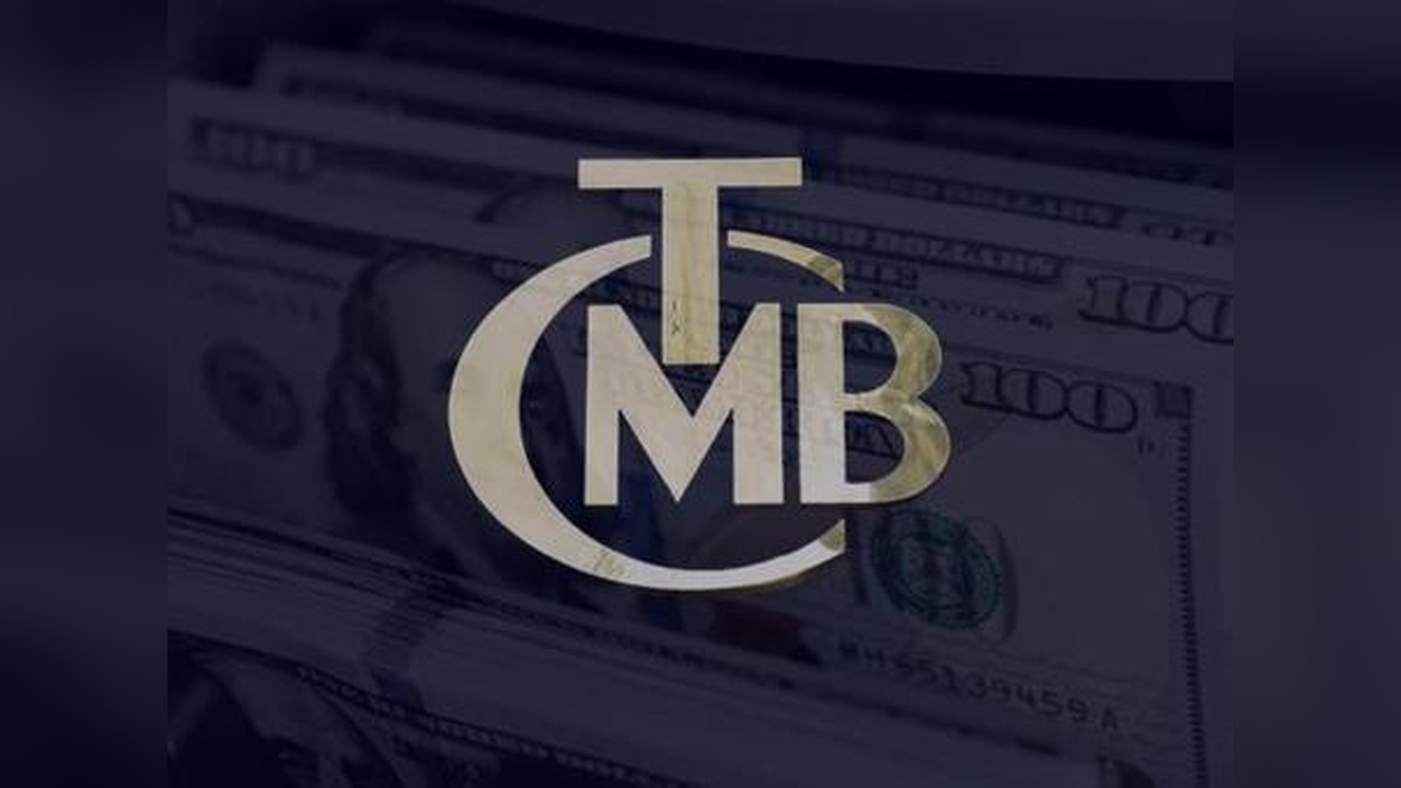 Merkez Bankası Rezervleri Rekor Kırdı