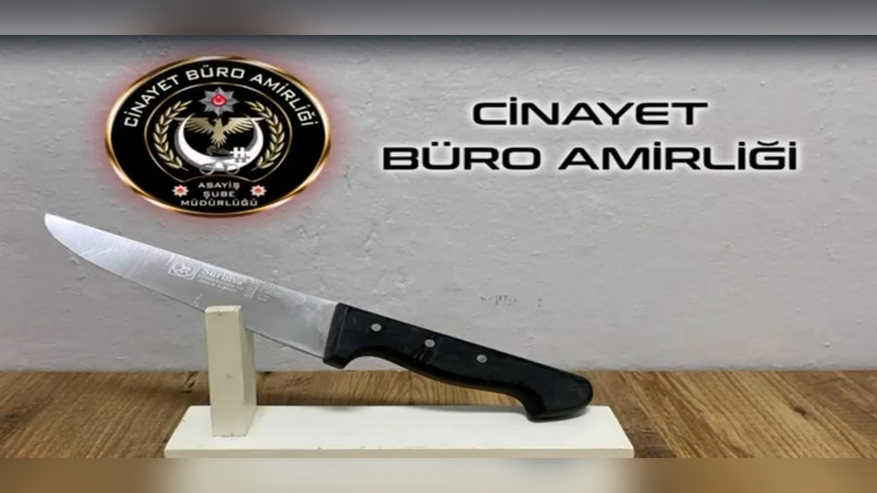 İzmir'de Kız Arkadaşına Laf Atma Tartışması: 5 Kişi Tutuklandı