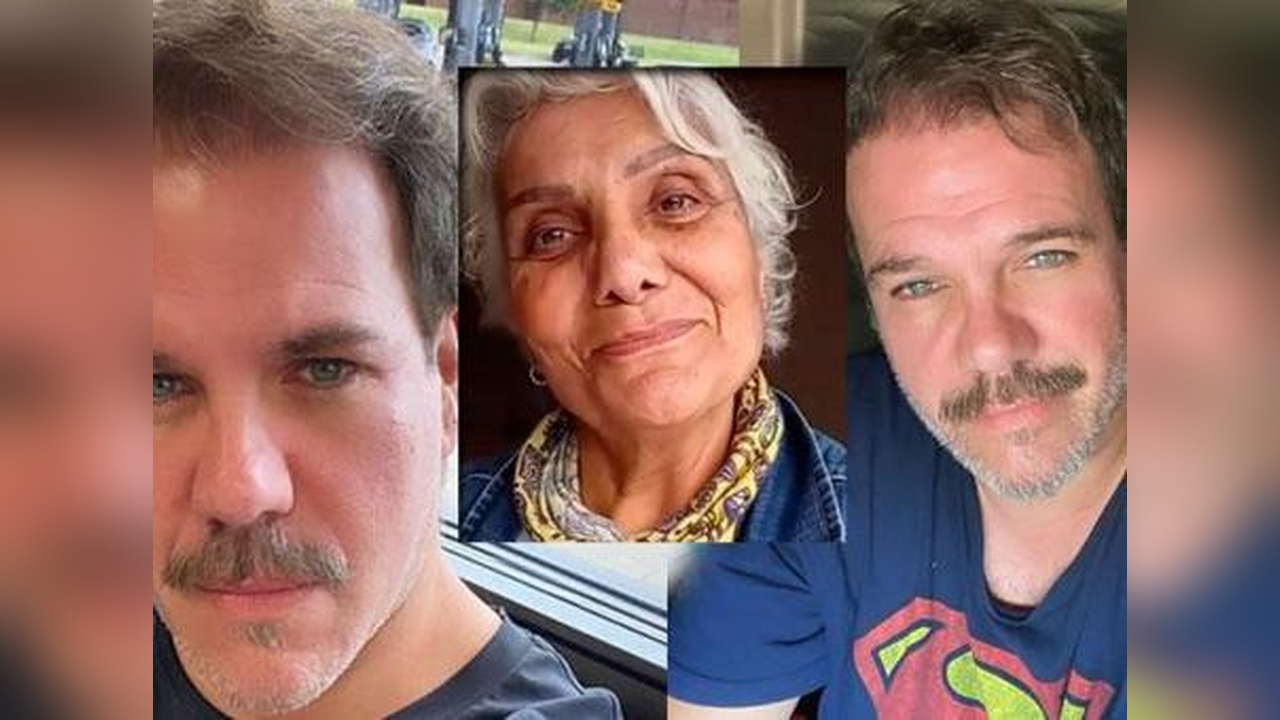 Yaprak Dökümü'nün Sevilen Yüzünden Annesi İçin Gözyaşları