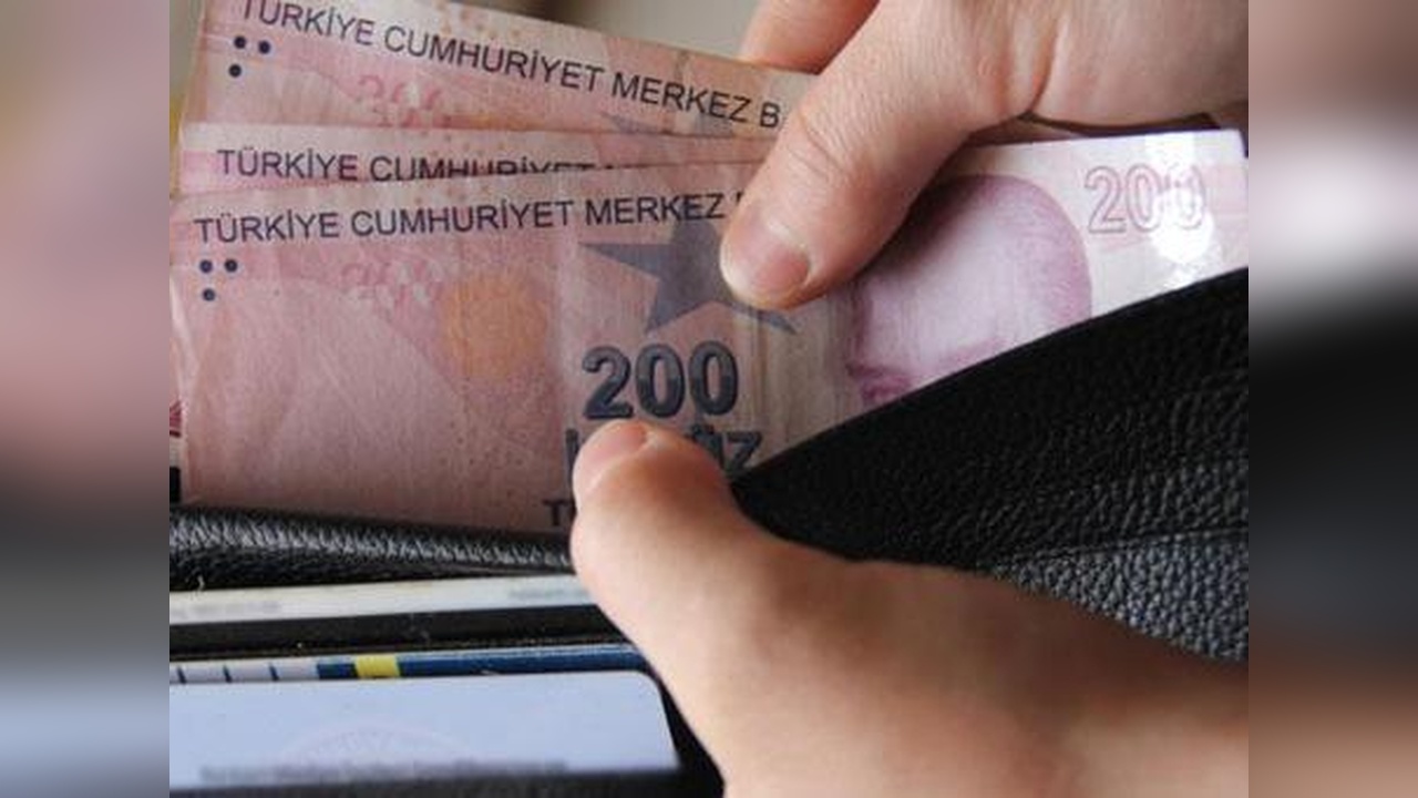 Asgari Ücrette Zam Süreci Başladı