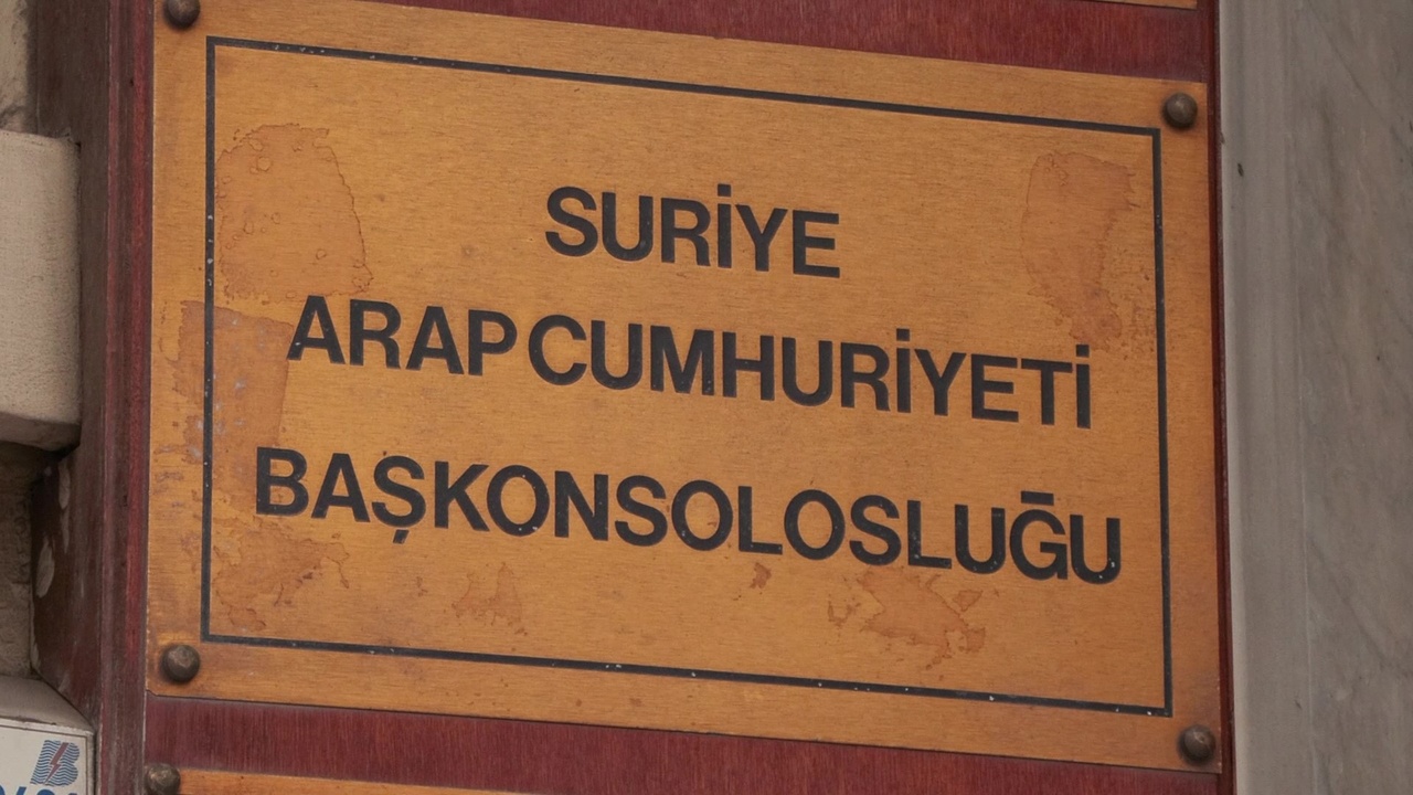 Mary Melhem: Türkiye Güzelliklerle Dolu, Ama Vatan Farklı