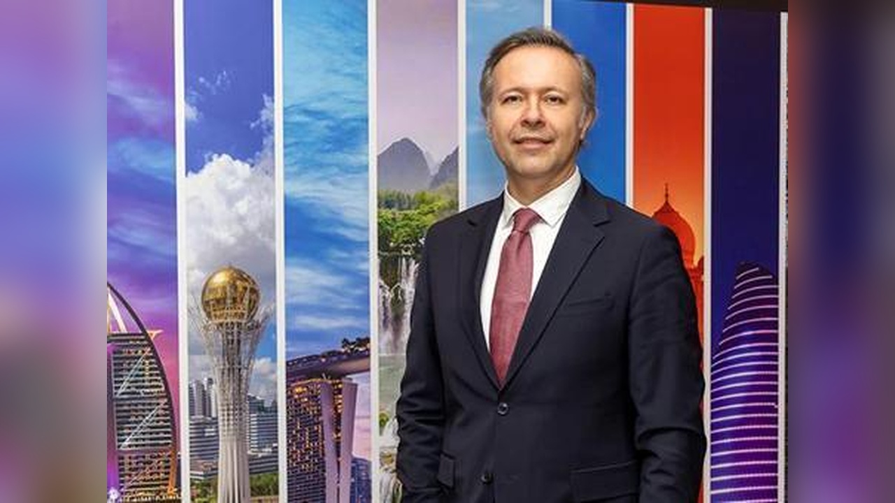 Türkiye'ye 5 Yılda 500 Milyon Euro Yatırım Geliyor