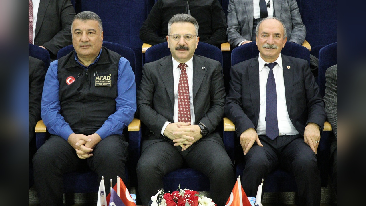 AFAD, 102 Bin Kişilik Arama Kurtarma Ordusu Kurdu