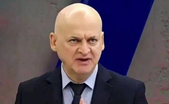 Emin Gürses Zafer Partisi'ne katıldı
