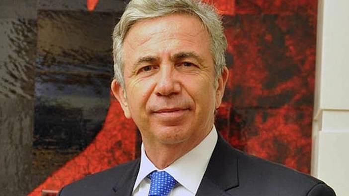 Mansur Yavaş: Ankara’da hiçbir çocuk üşümeyecek!