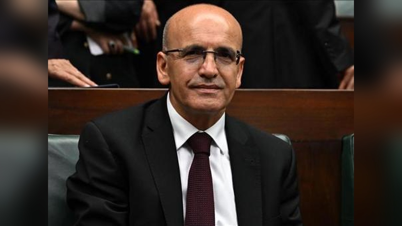 Bakan Şimşek Türkiye'nin sağladığı dış finansman miktarını açıkladı