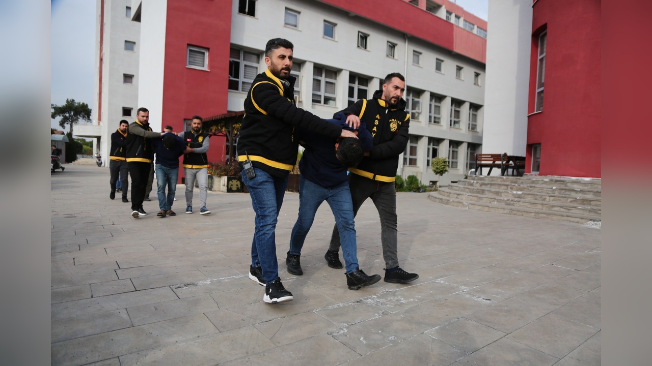 Sosyal Medya Arkadaşlığı Sonrası Cinayet