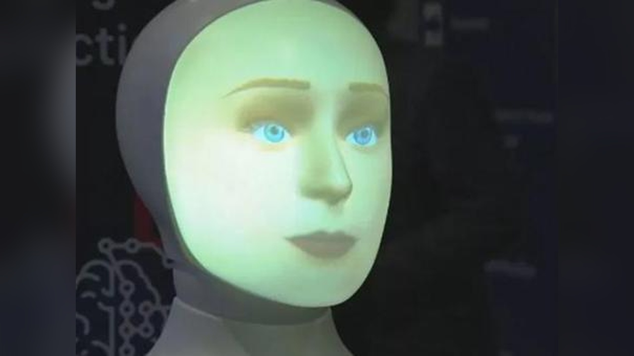Küfürbaz Robot, Müşteri Hizmetleri Eğitimi İçin Tasarlandı