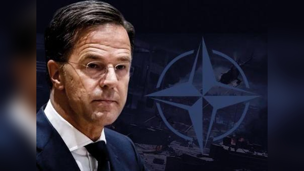 NATO'dan Türkiye'ye Vurgu