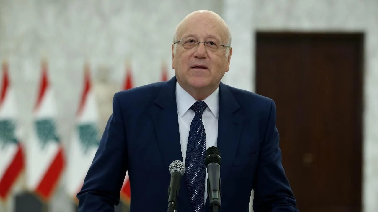 Lübnan, İsrail ile ateşkesin önemine dikkat çekti