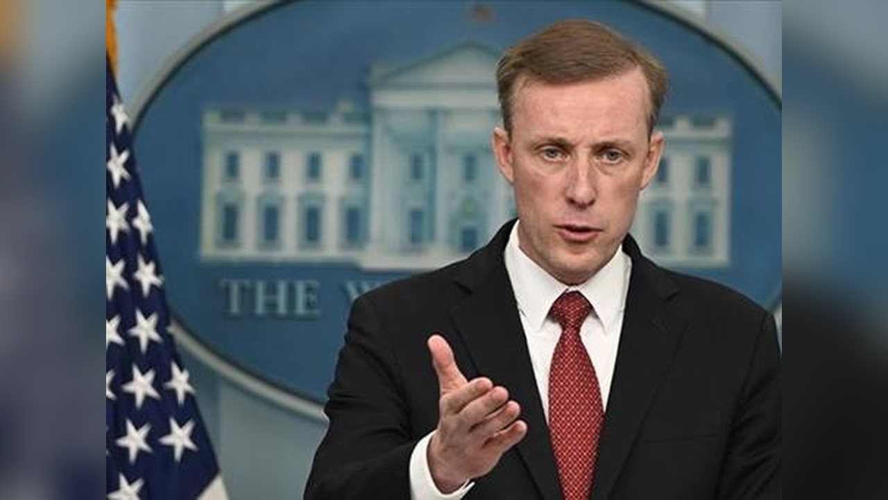 Sullivan'ın Suriye Üzerine Tartışmalı Açıklamaları Gündemde