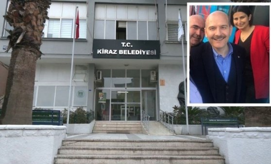 Seçimi CHP kazanınca AKP’li aday belediyeyi hacze verdi