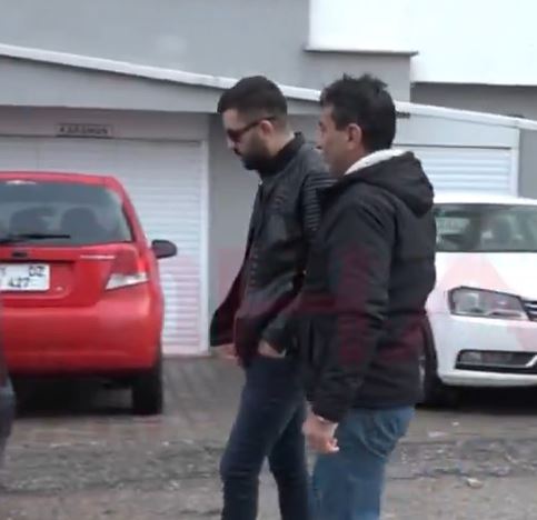 Doktorun dediğini yaptı kör oldu!