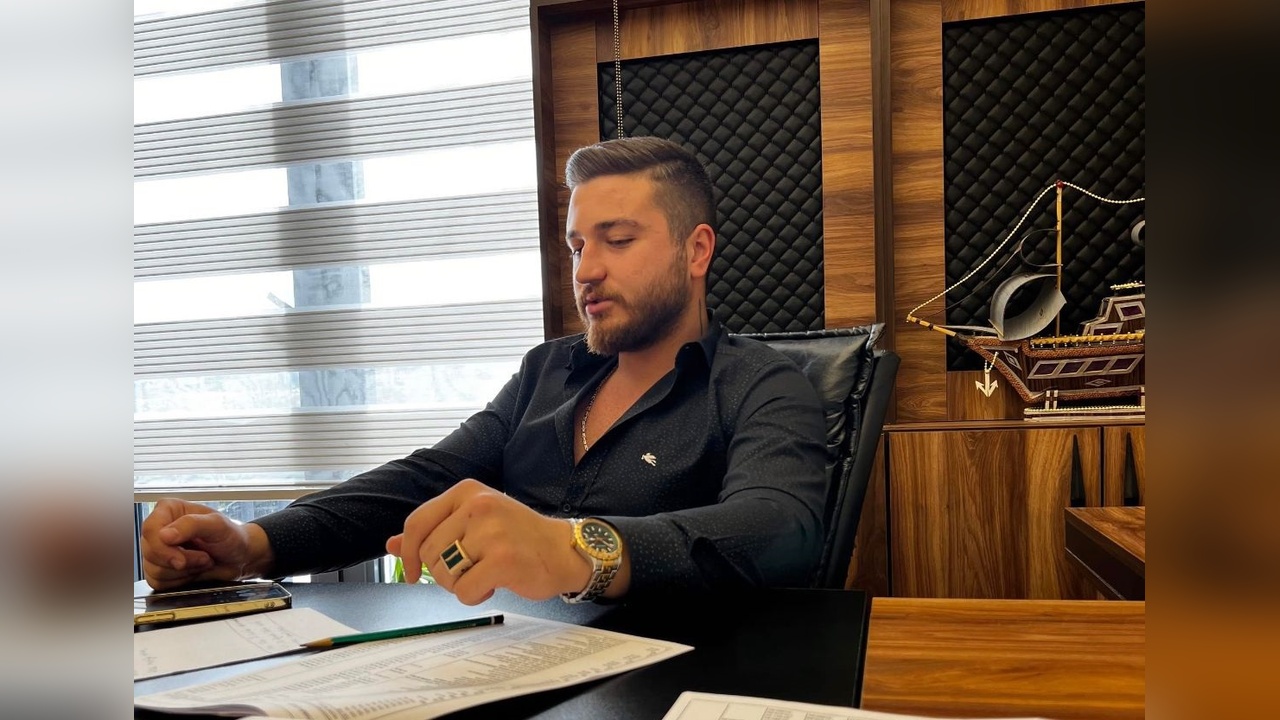 Bursa Adliyesi'nde Silahlı Saldırı: İki Kişi Hayatını Kaybetti