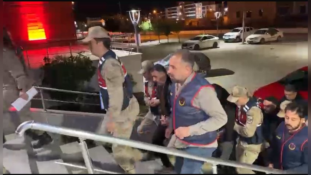 Hatay'da Zehirlenme Olayında 3 Gözaltı