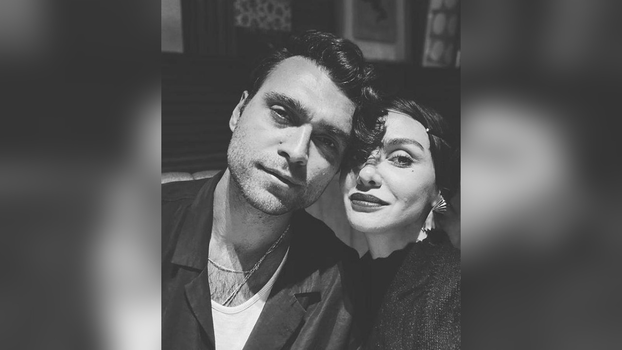 Birce Akalay'ın 19 Yıl Önceki Hali Sosyal Medyada Gündem Oldu