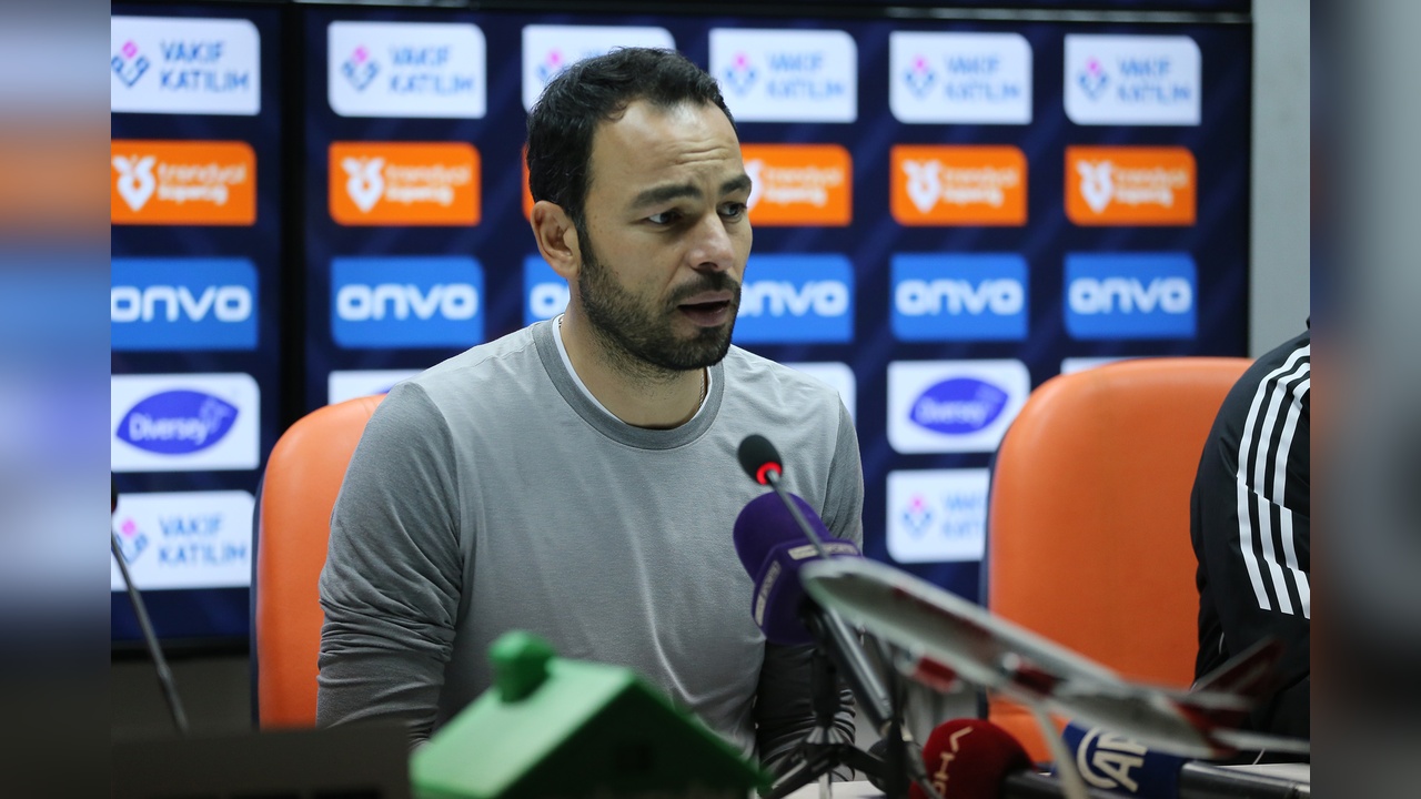 Alanyaspor ve Gaziantep FK, zorlu bir mücadeleye sahne oldu