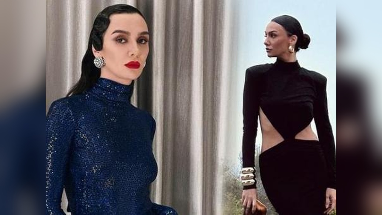Birce Akalay'ın Geçmişi Sosyal Medyada Gündem Oldu