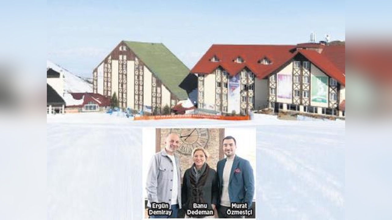 Kış Turizmi İçin Büyük Fırsatlar