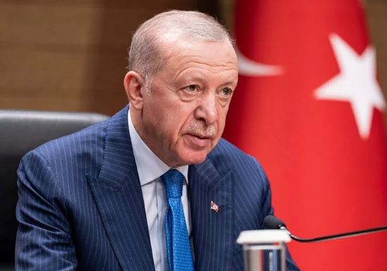 Cumhurbaşkanı Erdoğan'dan Sert Uyarı: 'Herkes Haddini Bilsin'