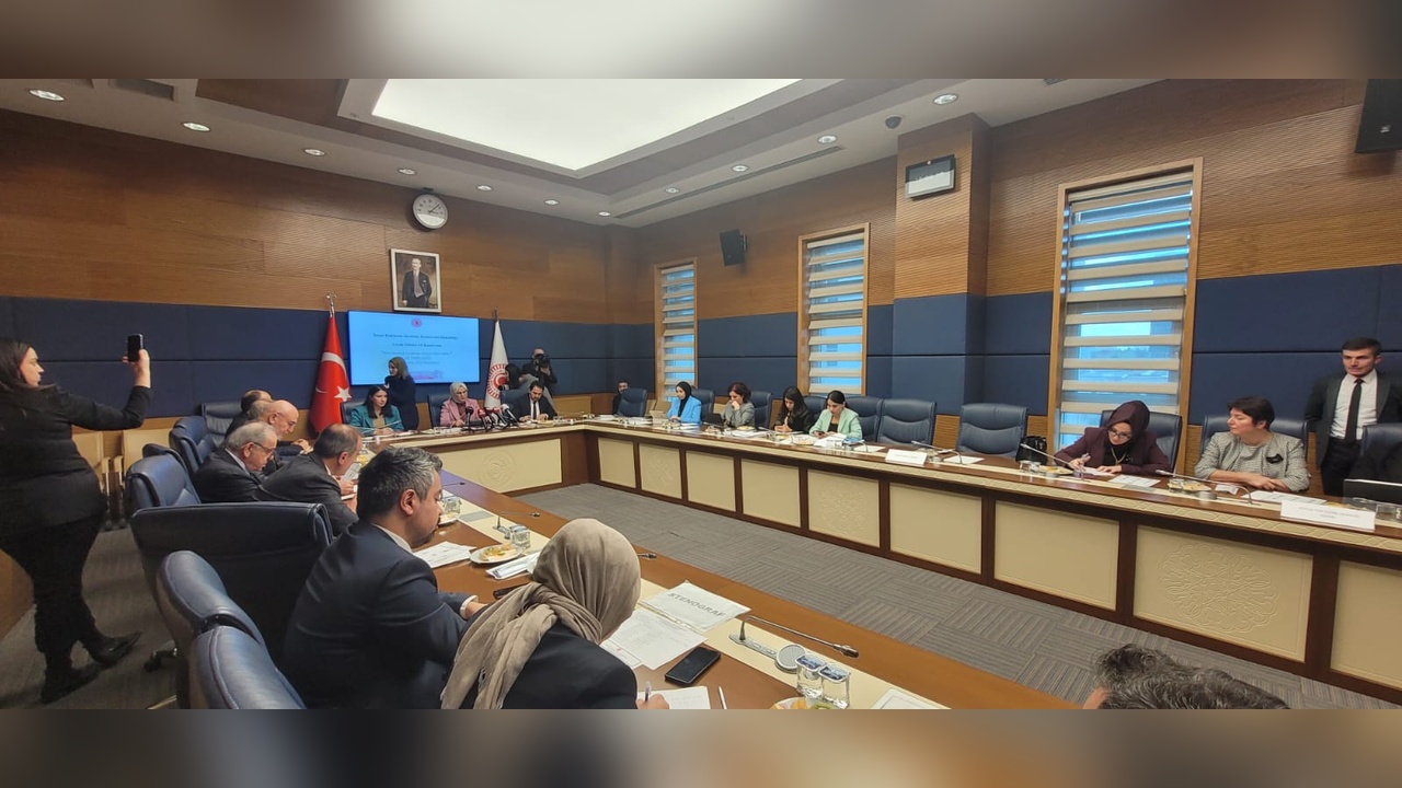 Sosyal Medya Kullanımına Düzenleme Çağrısı