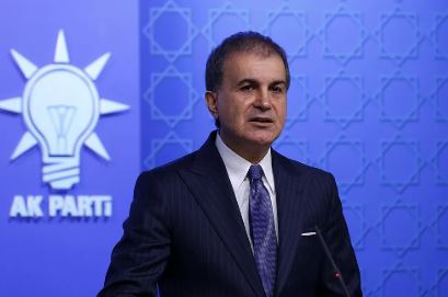 AKP sözcüsünün HTŞ açıklaması trolleri faka bastırdı!