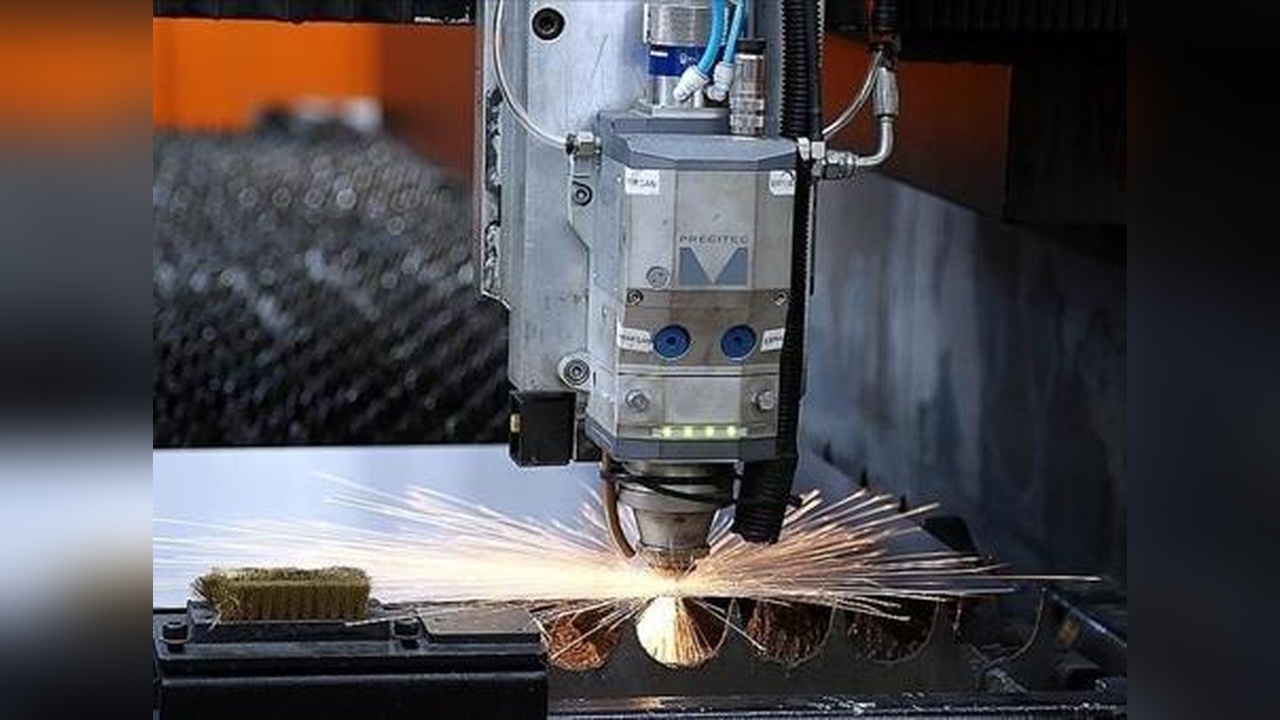 Makine İhracatı 25,8 Milyar Doları Aştı