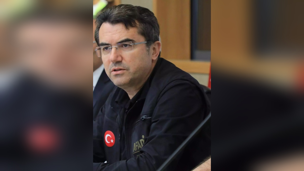 AFAD Başkanı Memiş, Sednaya'da Canlı İz Bulunmadığını Açıkladı