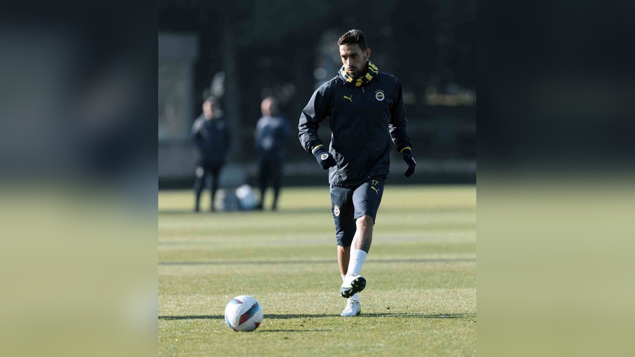 Fenerbahçe, Eyüpspor Karşılaşması için Hazırlıklarını Yoğunlaştırdı