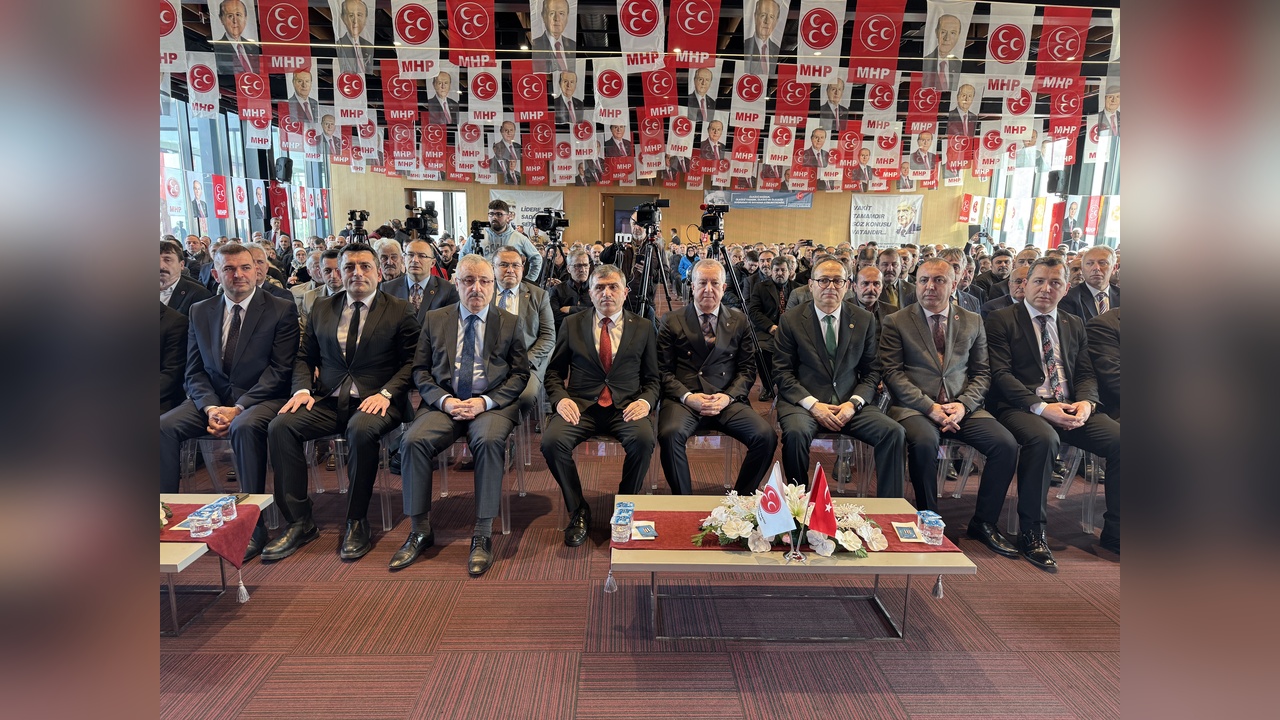 MHP'li Durmaz'dan Sert Açıklama: Yenilgi İtirafı