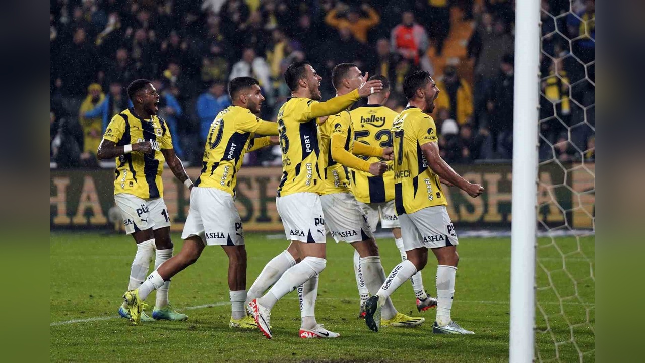 Fenerbahçe, Eyüpspor ile Karşılaşacak