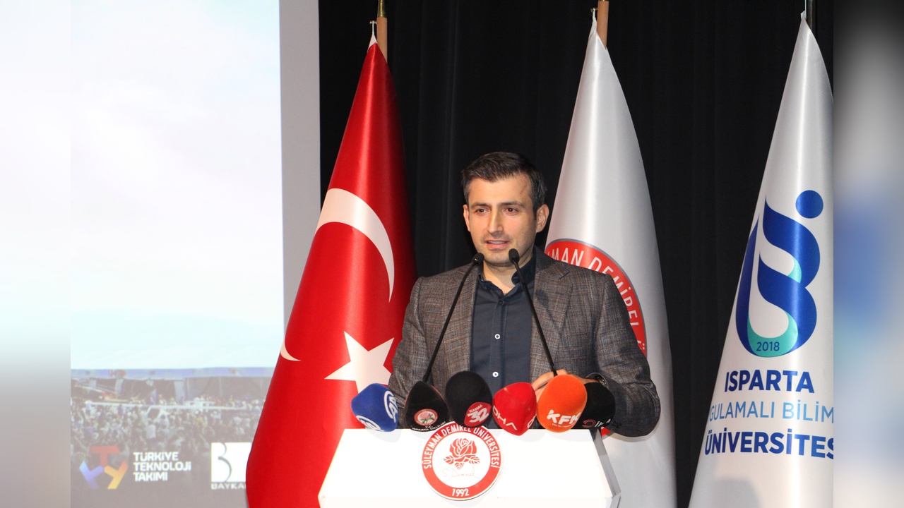 Yarının Teknoloji Yarışlarına Hazırlık Süreci Başladı
