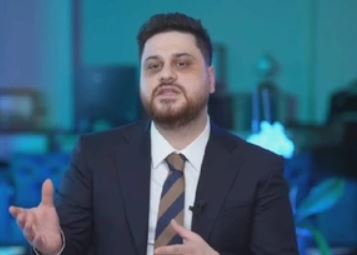 BTP Lideri Baş: Suriye'de Erdoğan kazandı Türkiye kaybetti
