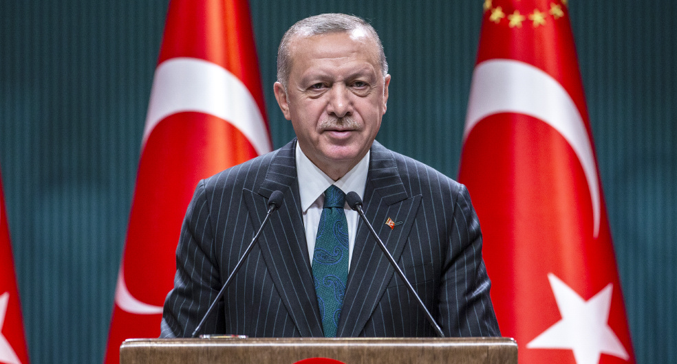 Okan Bent Önok yazdı: Erdoğan’ın Seçim Kozu Suriye