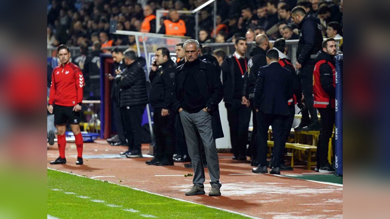 Eyüpspor ve Fenerbahçe Beraberlik Yaşadı
