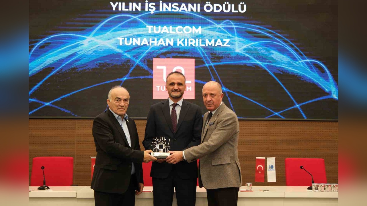 Ankara Teknoloji Üssü'nde Yenilikçi Faaliyetler Başlıyor