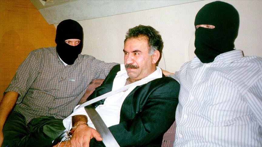 Dağa meşruiyet kazandırma çabaları yeni değildir!