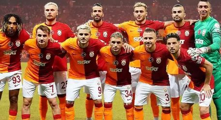 Galatasaray'da transfer rüzgarı! 3 yıldız isim geliyor