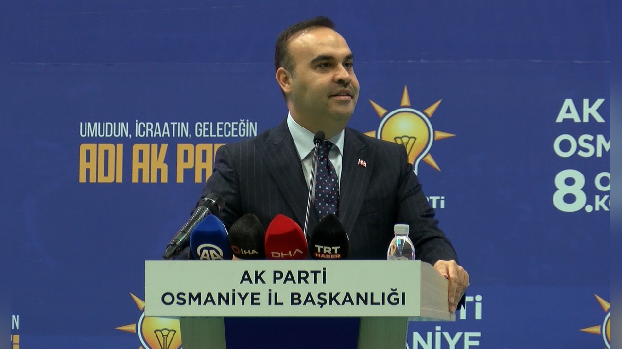 Türk Milletinin Gökyüzündeki İmzası