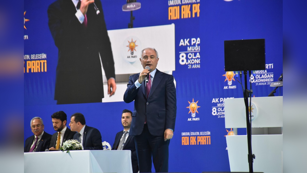 Erdoğan'dan CHP'ye Eleştiri: Millilikten Uzaklaşıyorlar
