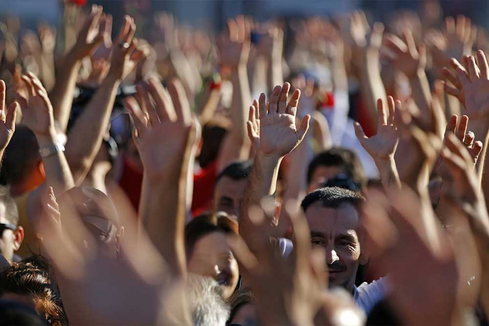 Ahlaklı Siyasete İhtiyacımız Var!