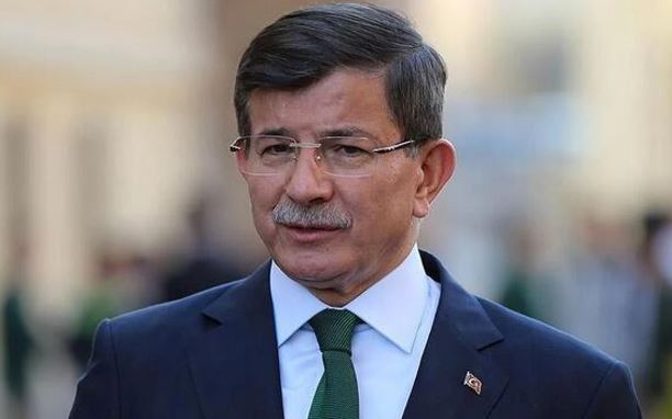 Davutoğlu “Suriye’de bir Kürt özerk bölgesinin oluşmasından korkmamalıyız”