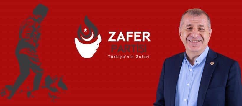 Siyasete katılmanız lazım!