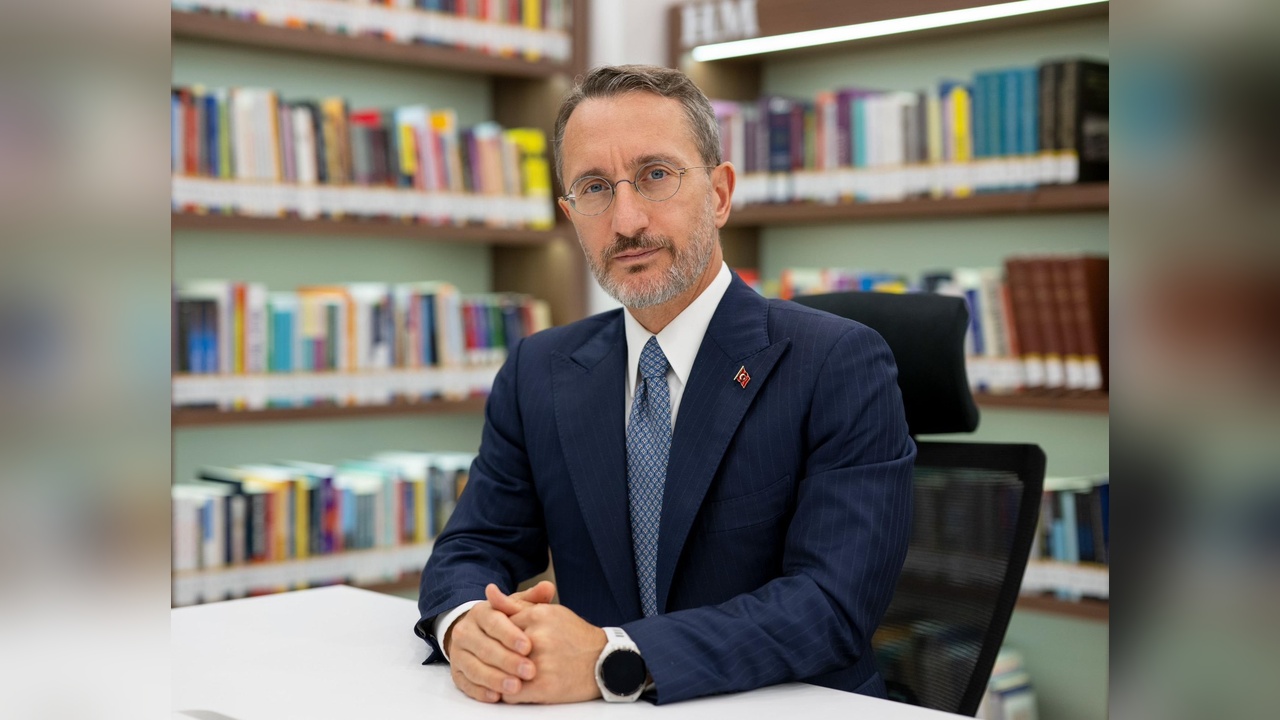 Türkiye'nin Suriye Politikası Netleşiyor